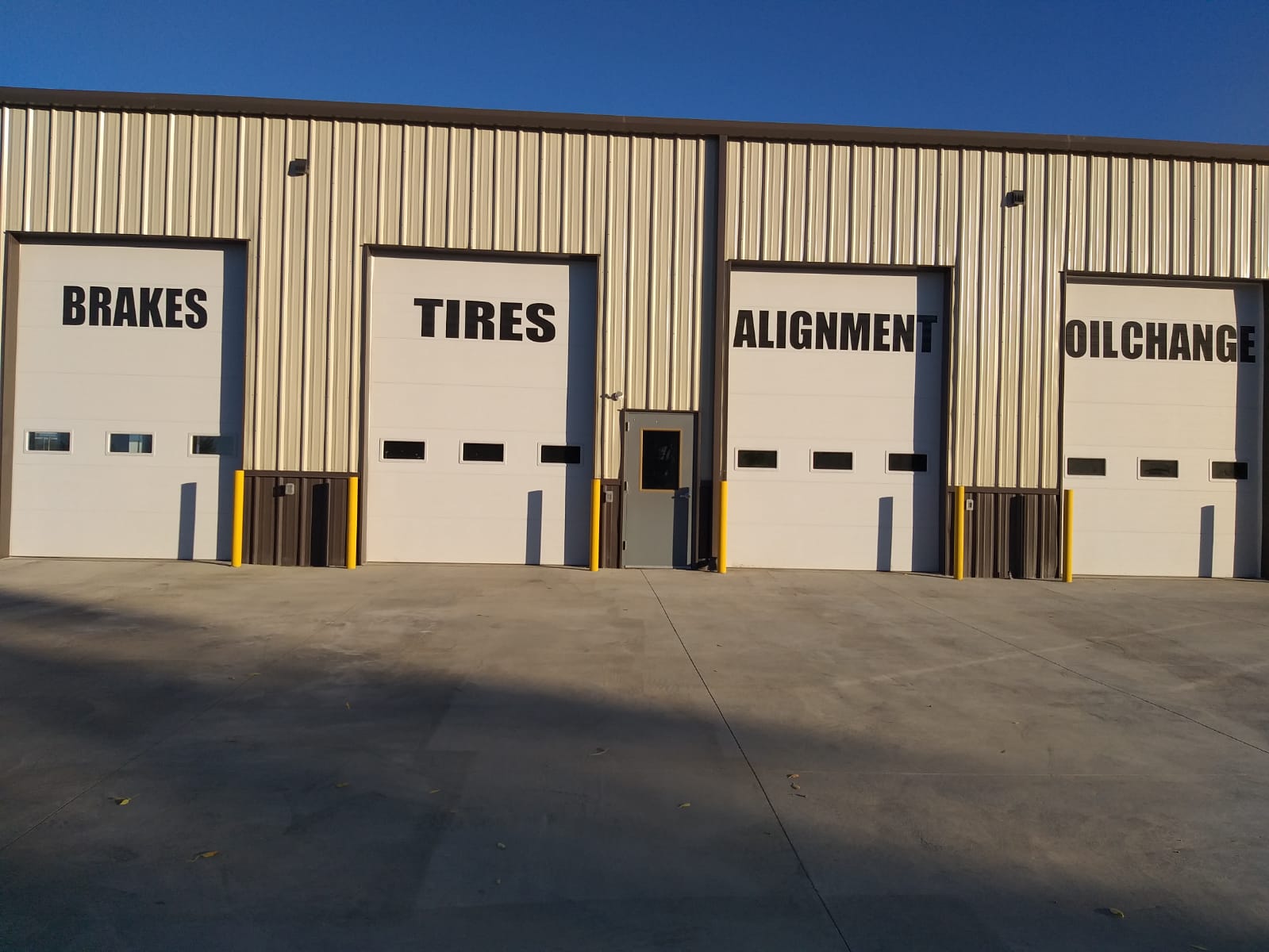 JB & I Auto Repair Image